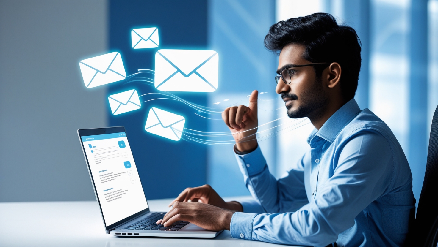 Email Writing